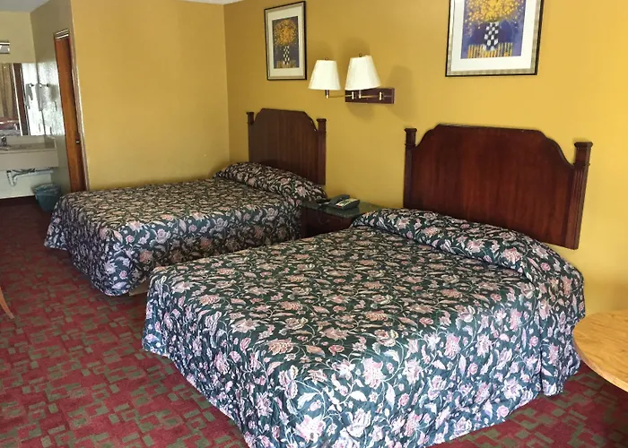 Aloha Inn