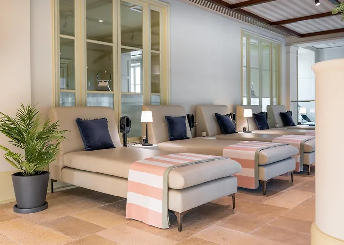 Boutique hotels Thorpe Park And Spa