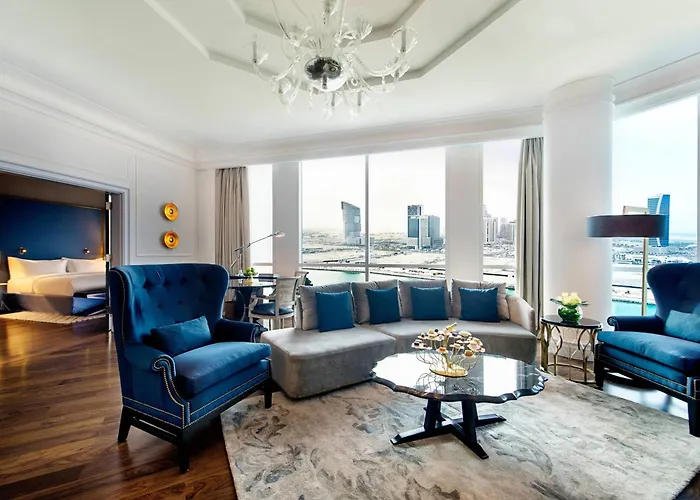 Ritz-Carlton