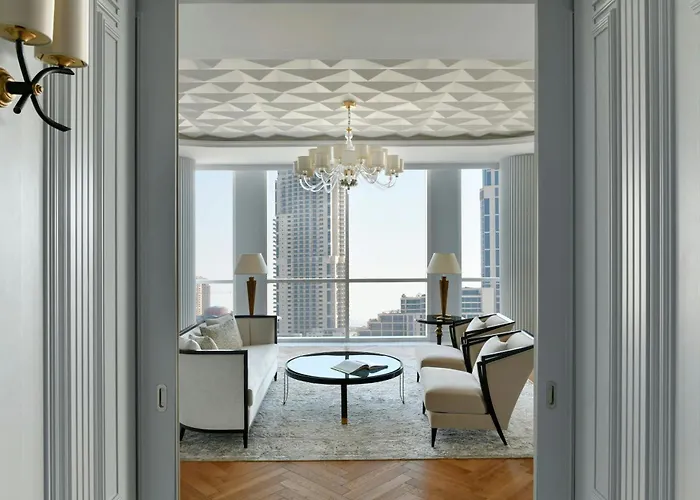 Ritz-Carlton