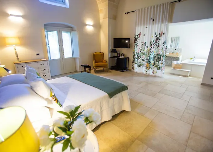 Masseria Baroni Nuovi
