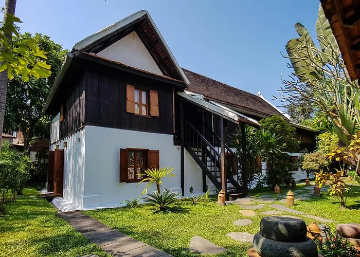 Villa Maydou Boutique Hotel
