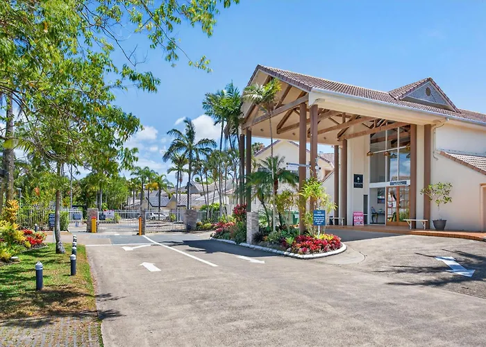 Isle Of Palms Resort