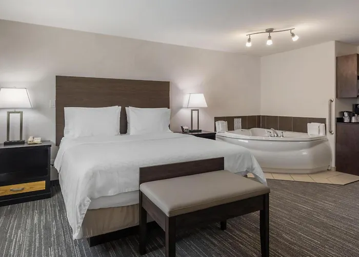 Best Western Dawson Creek