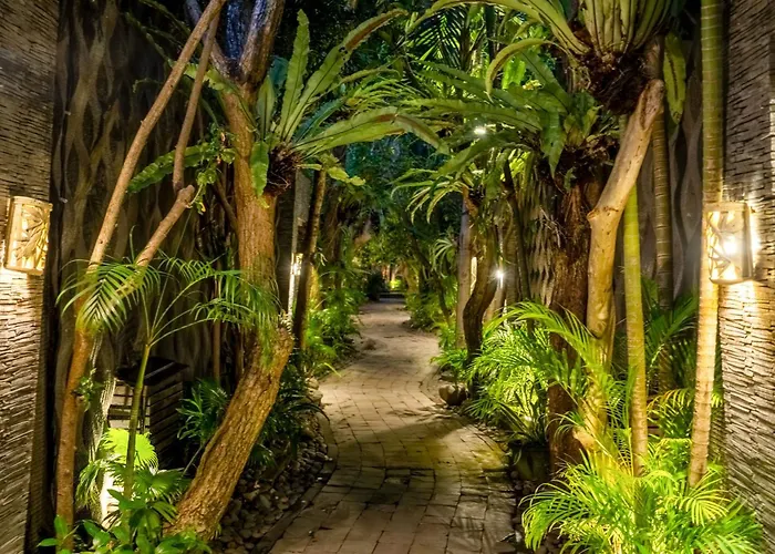 Private Villa: The Bali Dream Suite Villa Seminyak