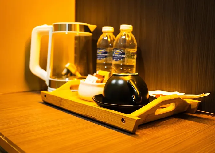 FLYPOD Hotel