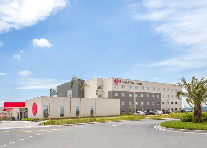 Ramada By Wyndham Campinas Viracopos