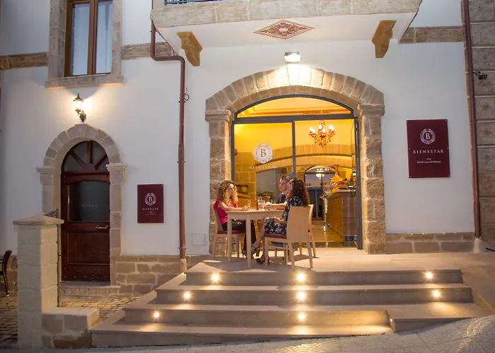 Bienestar - Maison De Charme