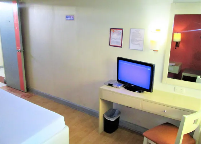 Winmin Transient Inn