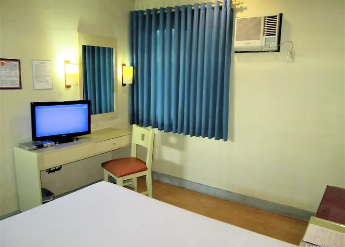 Winmin Transient Inn
