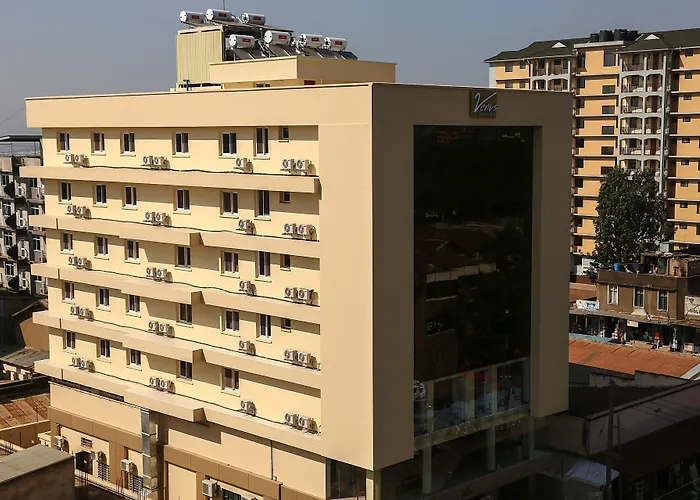 Venus Premier Hotel