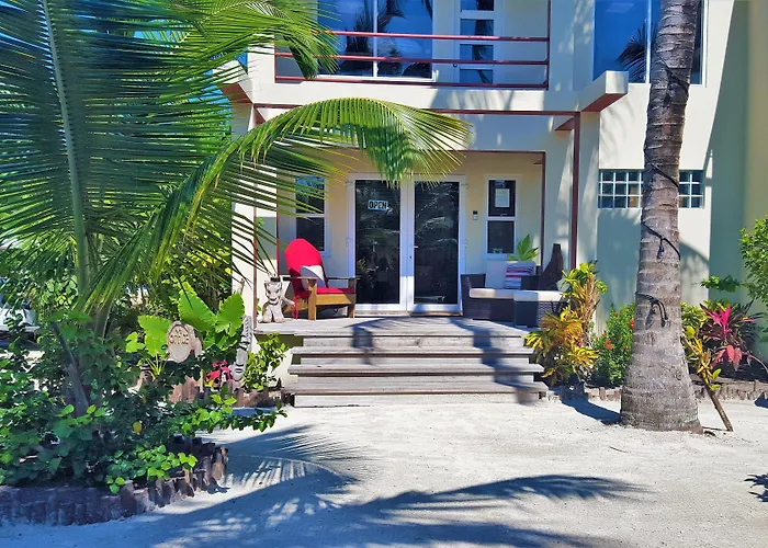 Cheap hotels Tres Cocos Resort