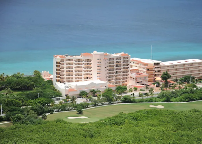 Spa Hotel: Hotelcoz All Inclusive