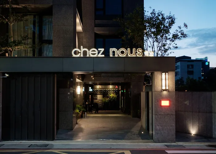 Chez Nous