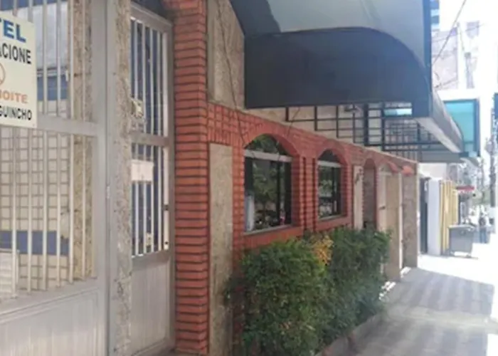 Missouri Hotel