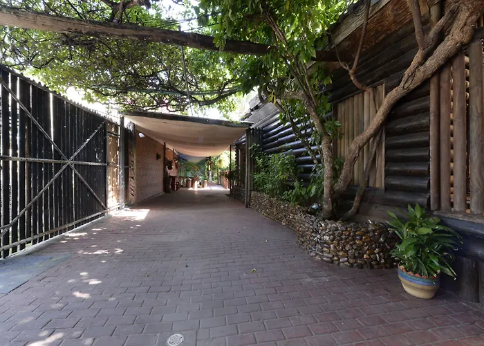 Posada Amaripucci
