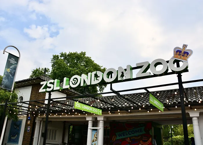 All Vacation Rentals Sanctum Belsize Road