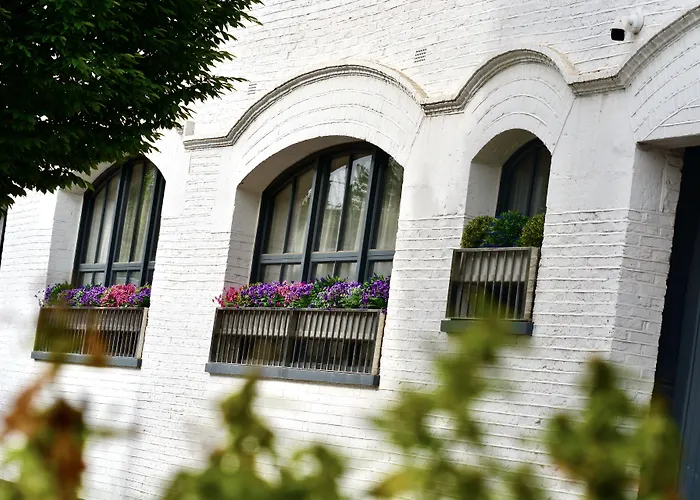 All Vacation Rentals Sanctum Belsize Road
