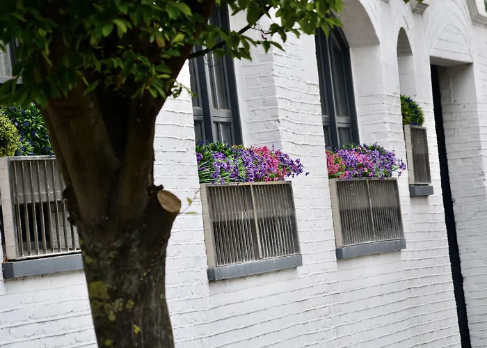 All Vacation Rentals Sanctum Belsize Road