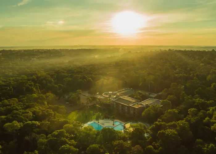  Falls Iguazú &Spa