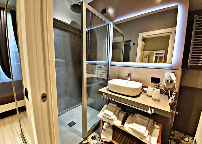 Fabio Massimo Guest House