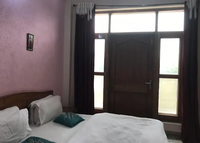 The Residencia Inn