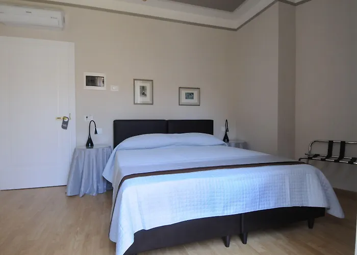 B&B Cangrande di Danese-Viviani
