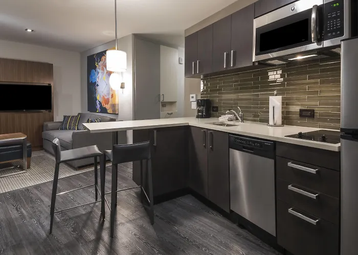 Residence Inn By Marriott