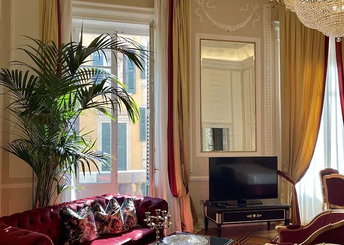Palazzo Monga Boutique