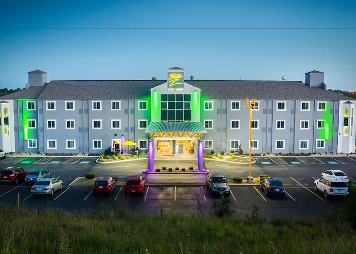 Studio Z, An Ascend Collection Hotel