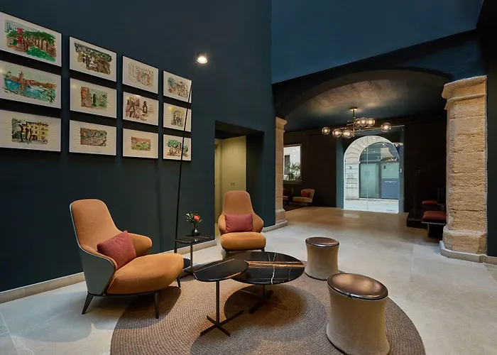 Sant Jaume Design