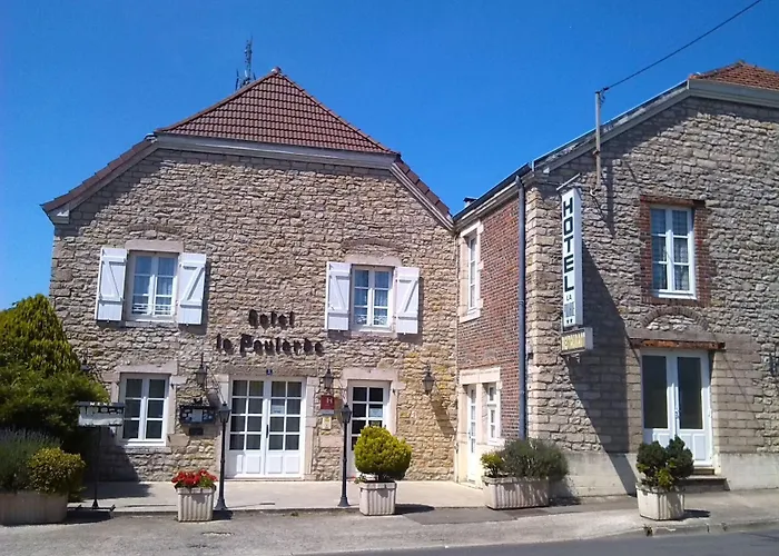La Poularde