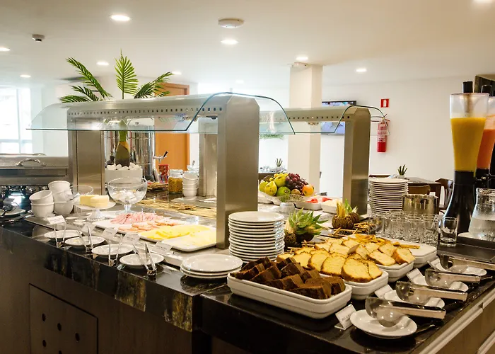 Bristol Umarizal Belem