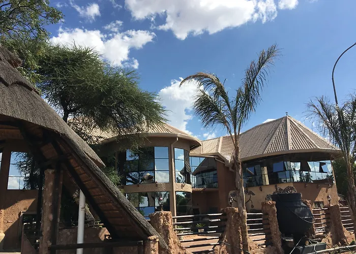 African Home Hotel
