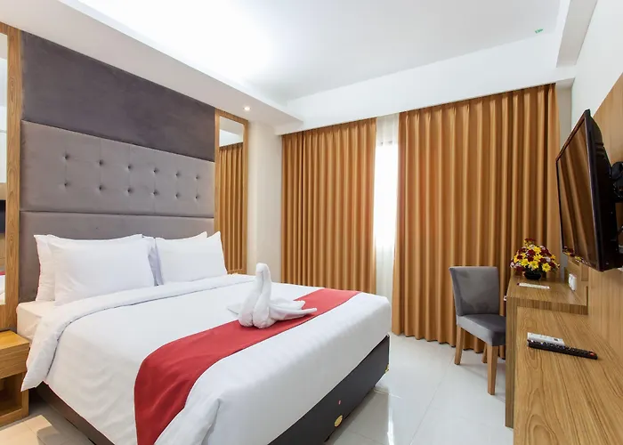 3 star hotel: Grand Sarila Hotel Yogyakarta