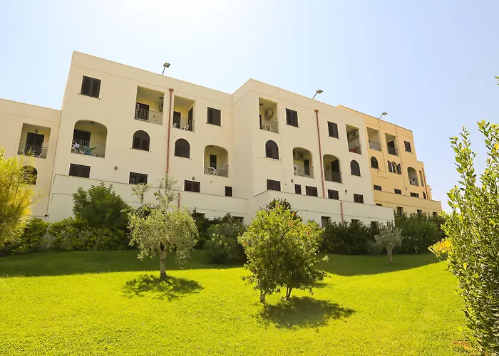 Residence Catona