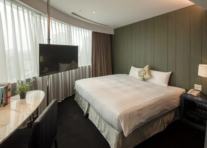 Finders Hotel-Fu Qian