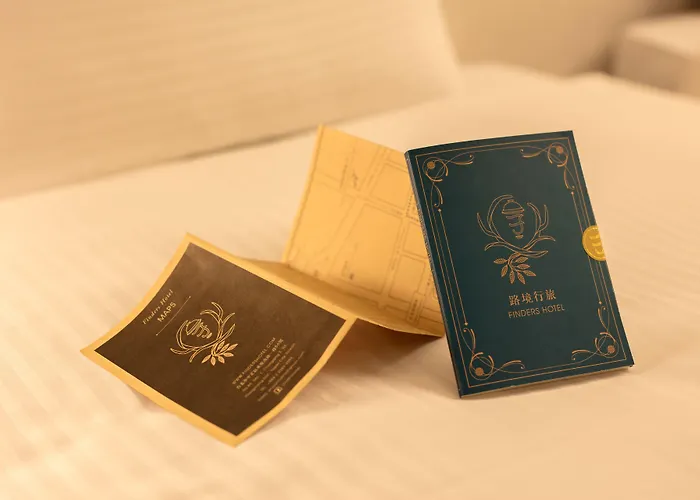 Finders Hotel-Fu Qian