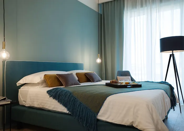  B&B Lorena Suites