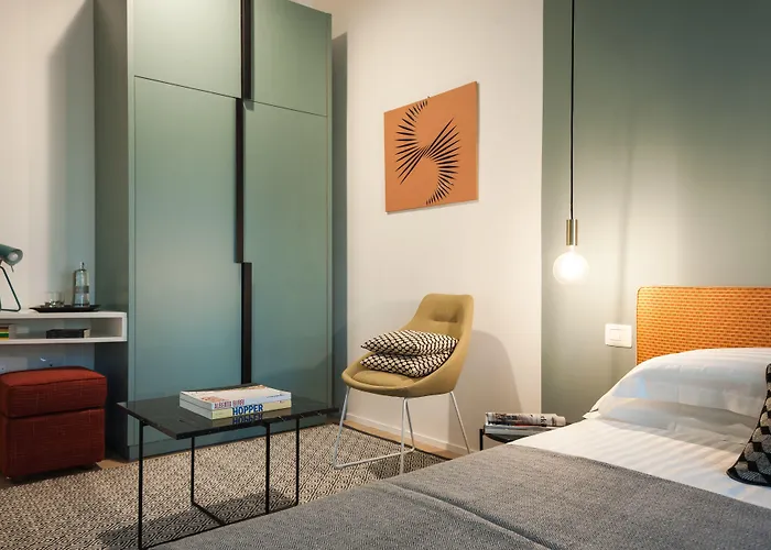  B&B Lorena Suites