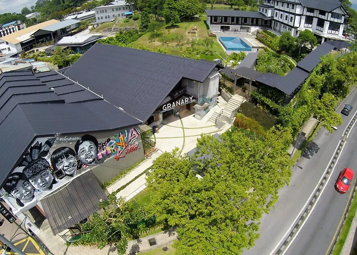 Marian Boutique Lodging House
