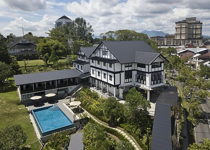 Marian Boutique Lodging House