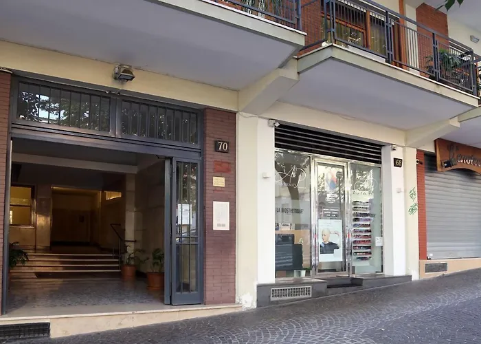 B&B Brothers Suite Vomero