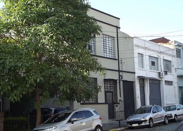 BH Studios Brás
