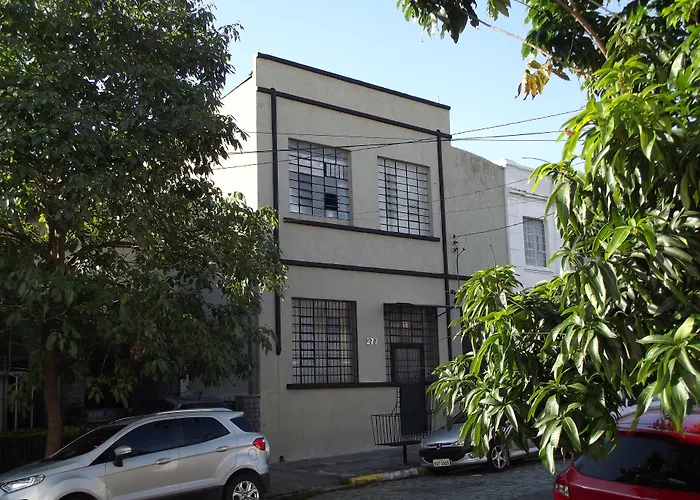 BH Studios Brás