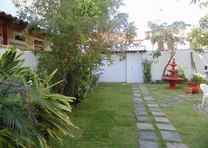 Hostel Praia Brava