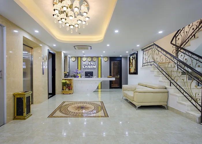 Royal Charm Hotel