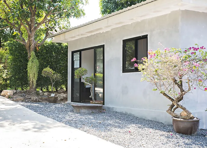 Moon Cottage