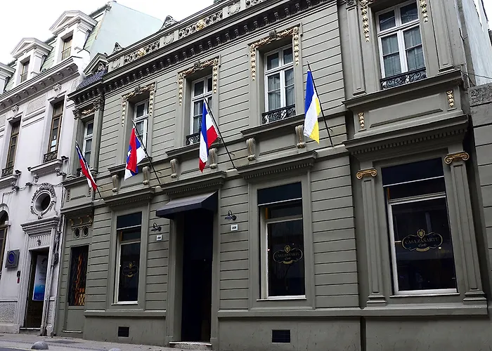 Casa Zanartu