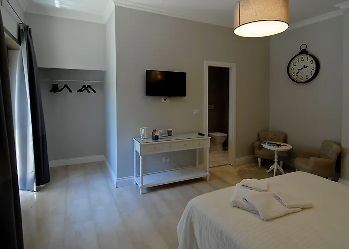B&B Tiburtina Garden